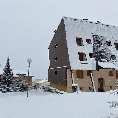 Tres Bel Appartement T3 De 62M2 8 Personnes Font Romeu Exterior photo