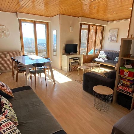 Tres Bel Appartement T3 De 62M2 8 Personnes Font Romeu Exterior photo