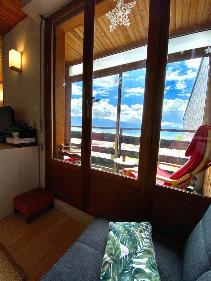 Tres Bel Appartement T3 De 62M2 8 Personnes Font Romeu Exterior photo
