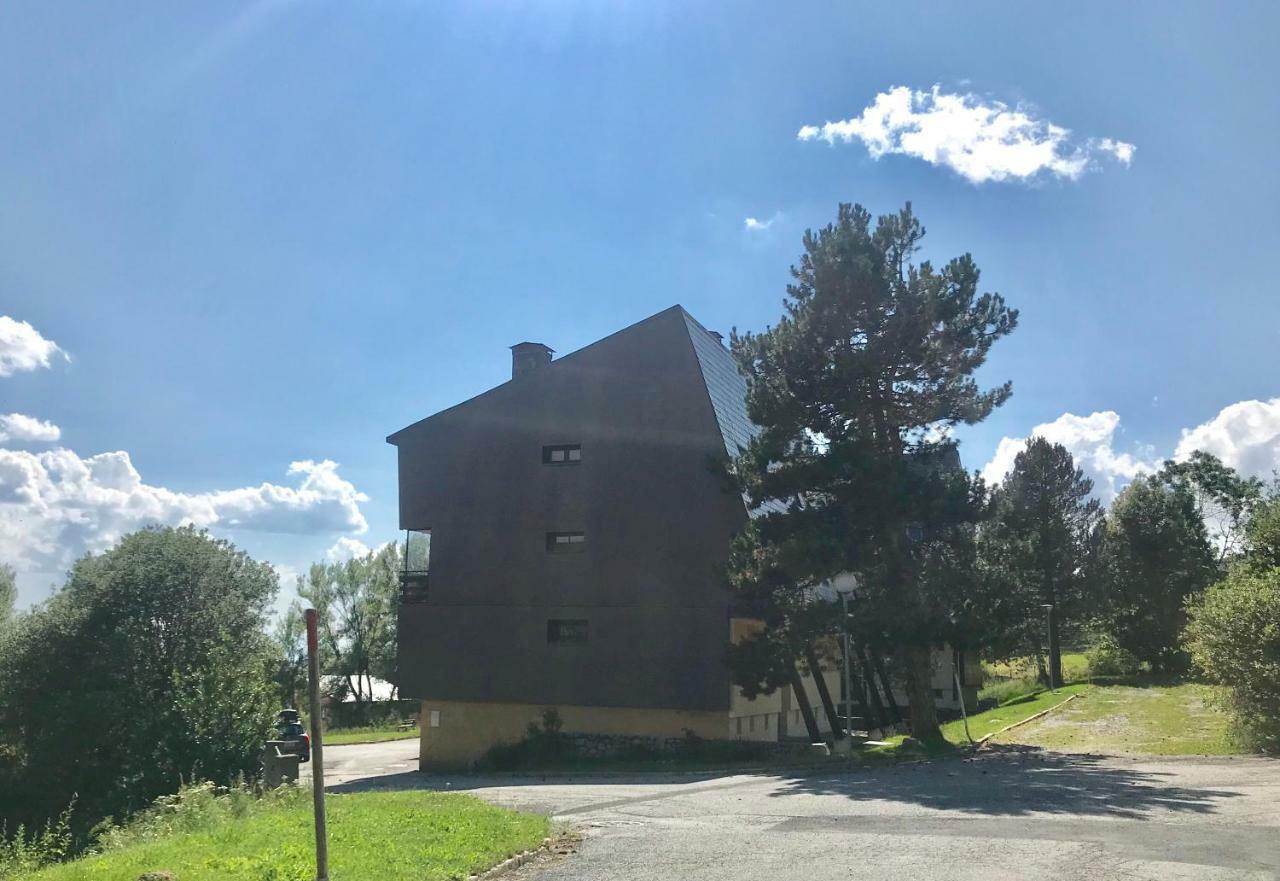 Tres Bel Appartement T3 De 62M2 8 Personnes Font Romeu Exterior photo